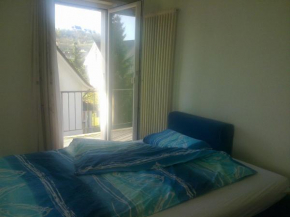 2 bedroom flat in Lenzburg, key box to enter